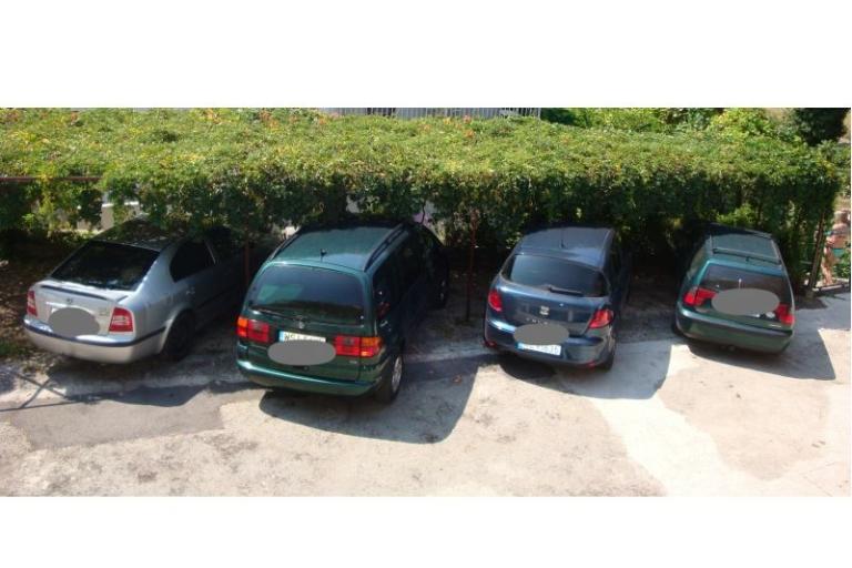 Apartments Dullina – photo 8