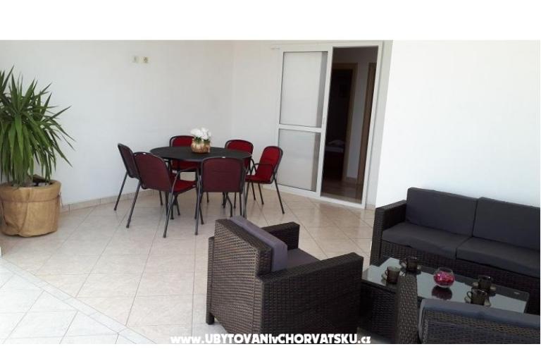 Apartments Eva &amp; Ante – photo 15