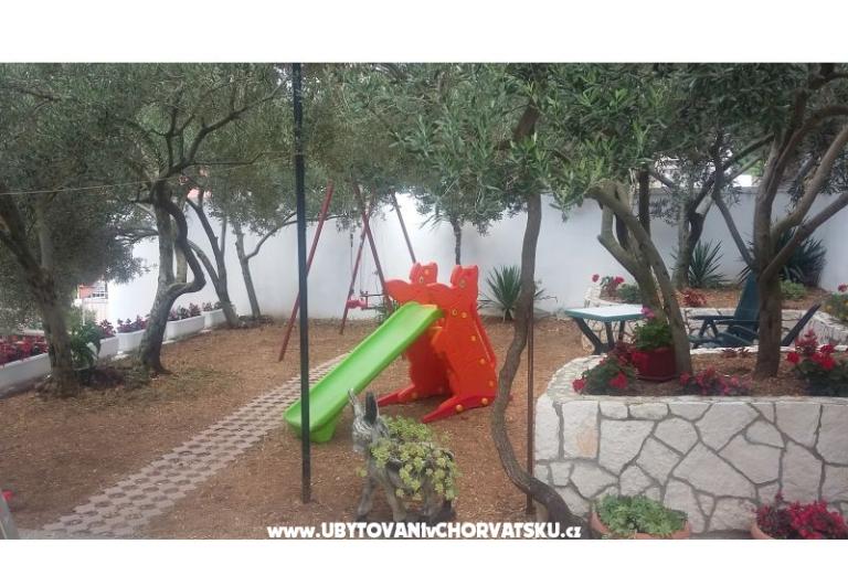 Apartments Gnjec – photo 13