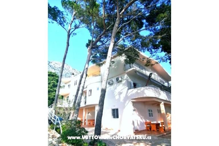 Apartments Anita Jelaš Veža – photo 23