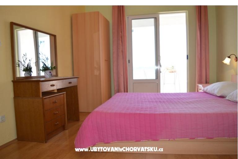 Apartments Majstrović Živogošće – photo 13