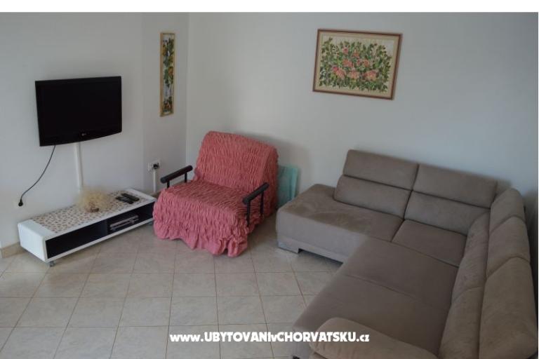Apartments Majstrović Živogošće – photo 16
