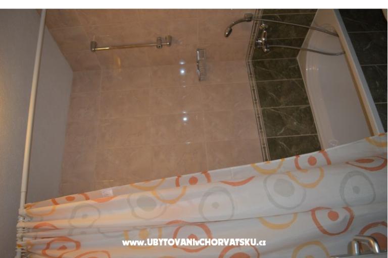 Apartments Majstrović Živogošće – photo 17