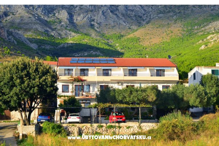 Apartments Mijo – photo 8