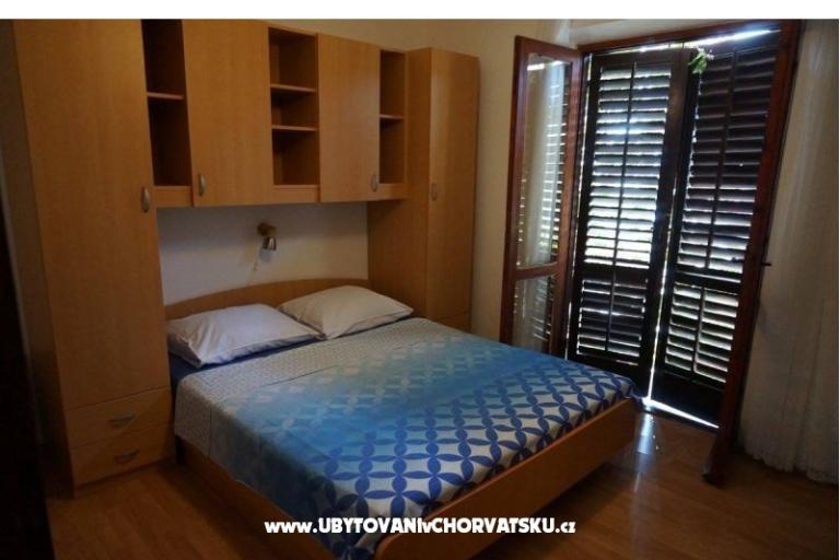 Apartments Milka i Vedran Antunović – photo 14