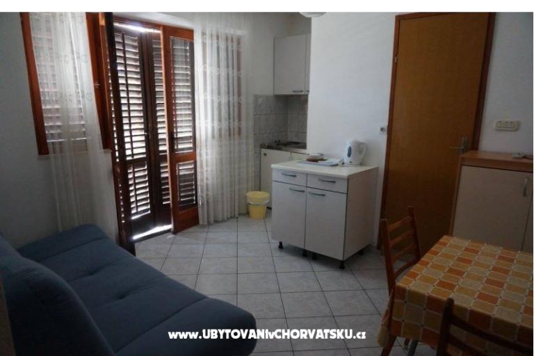 Apartments Milka i Vedran Antunović – photo 16
