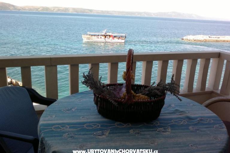 Apartments Mirela – photo 14