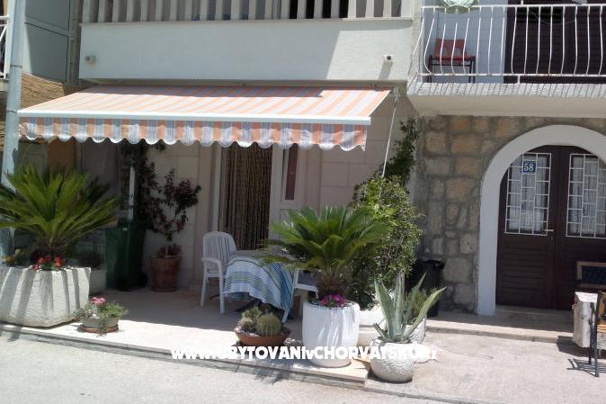 Apartments Mirela – photo 16