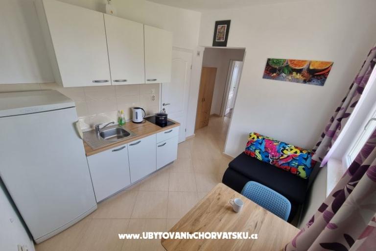 Apartments Reljic – photo 6