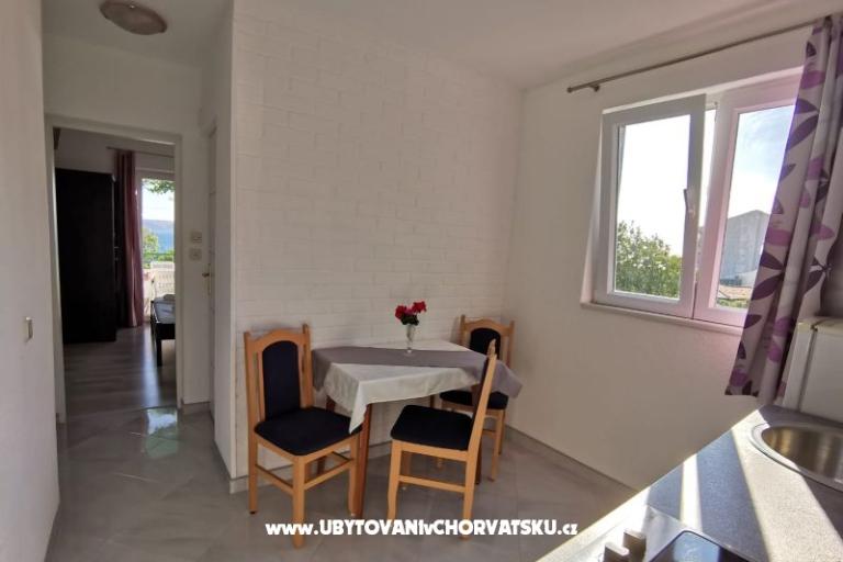 Apartments Reljic – photo 7
