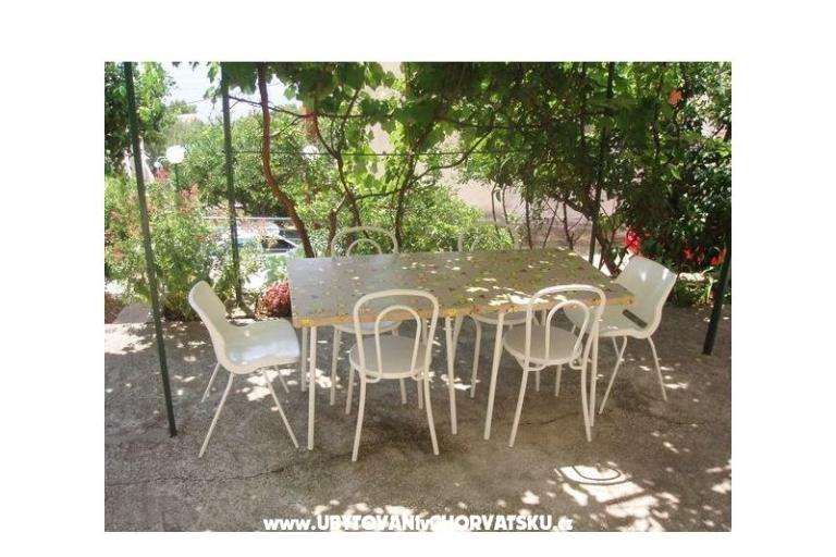 Apartments Tiho – photo 10