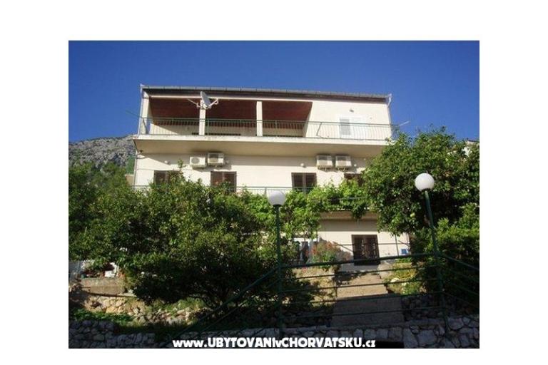 Apartments Tiho – photo 8