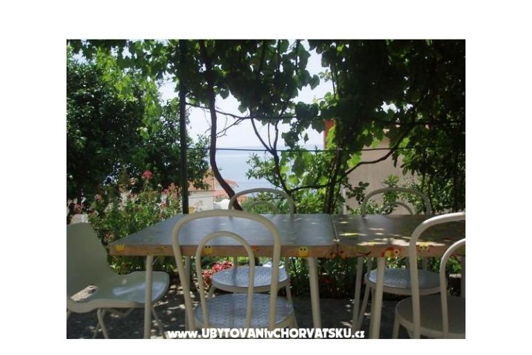 Apartments Tiho – photo 9