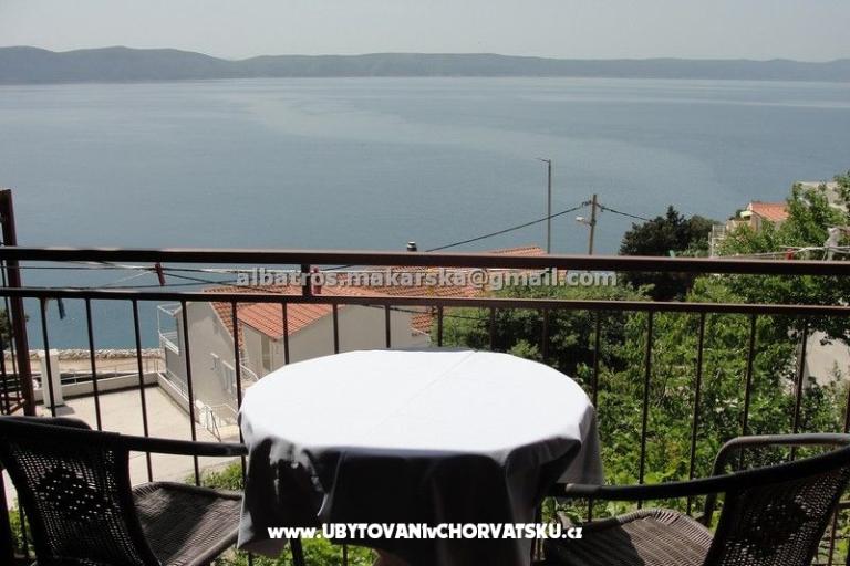 Apartments Višnja – photo 9