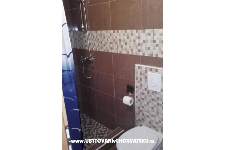 Apartments Žarko &amp; Ana Klinac – photo 12