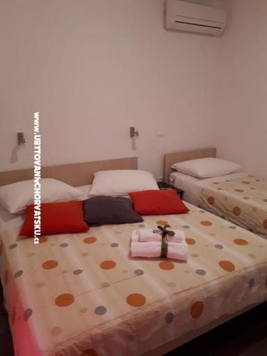 Apartments Živogošće-Blato Dems – photo 13