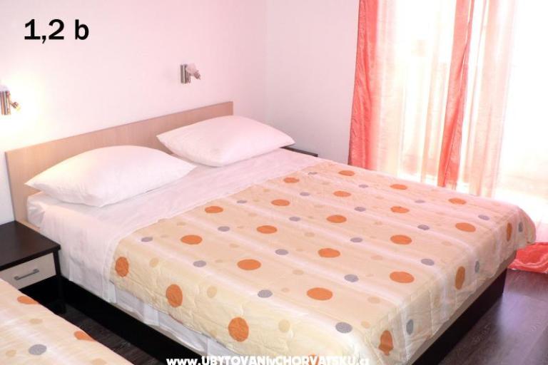 Apartments Živogošće-Blato Dems – photo 2