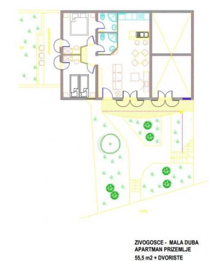 Apartments ELI – photo 10