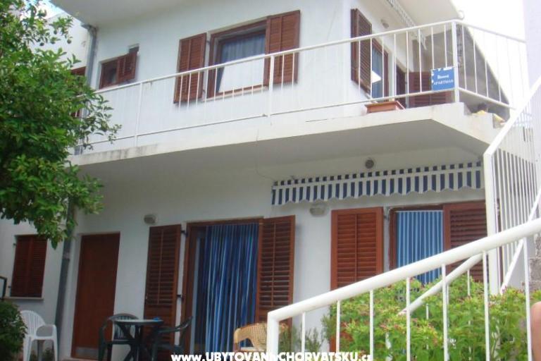 Apartments ELI – photo 7