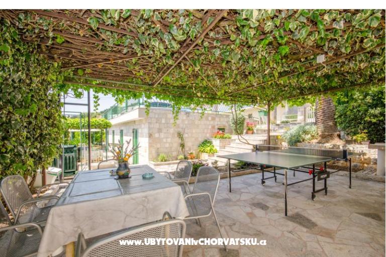 Apartments Smiljana – photo 12