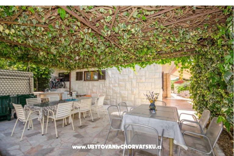 Apartments Smiljana – photo 7
