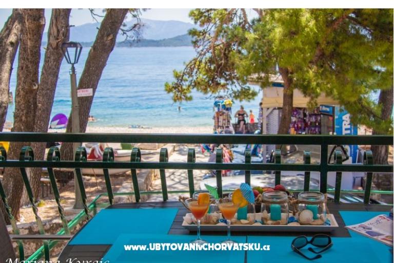 Apartments u dvou palem – photo 10