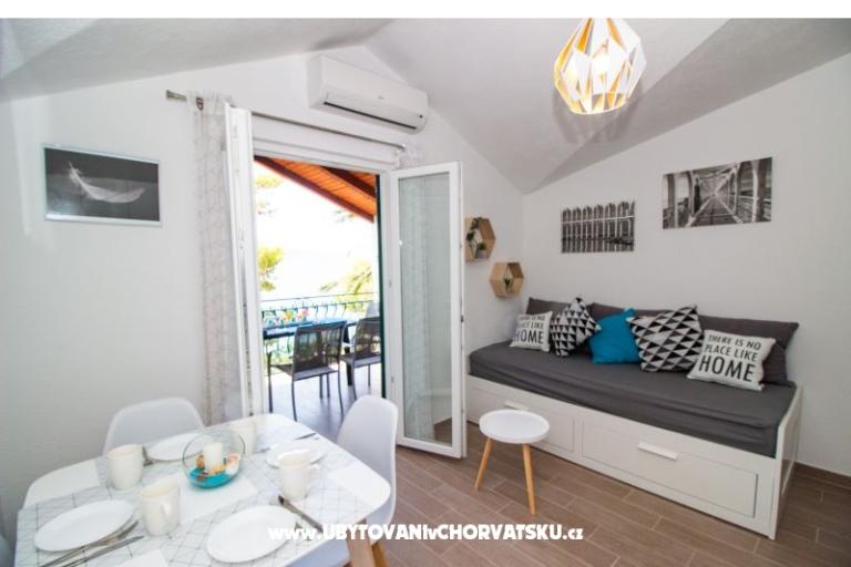 Apartments u dvou palem – photo 14