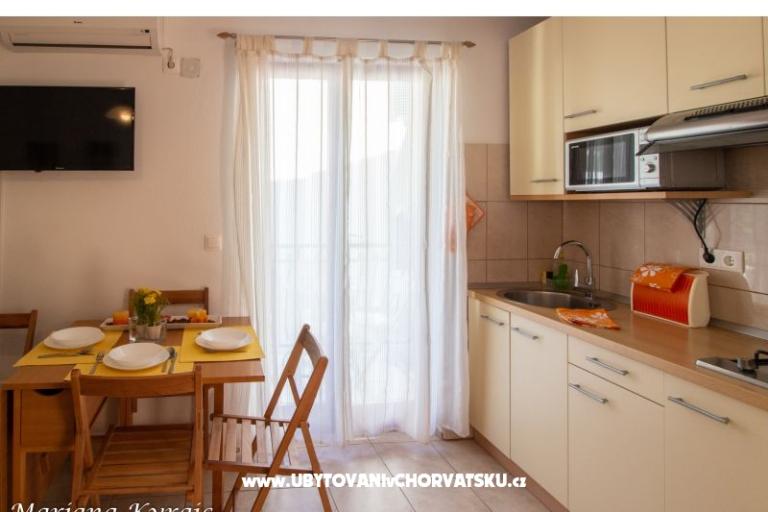 Apartments u dvou palem – photo 15