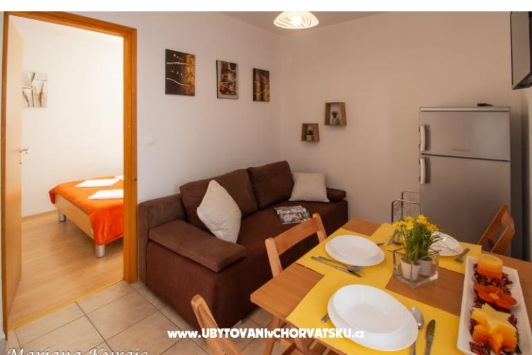 Apartments u dvou palem – photo 16