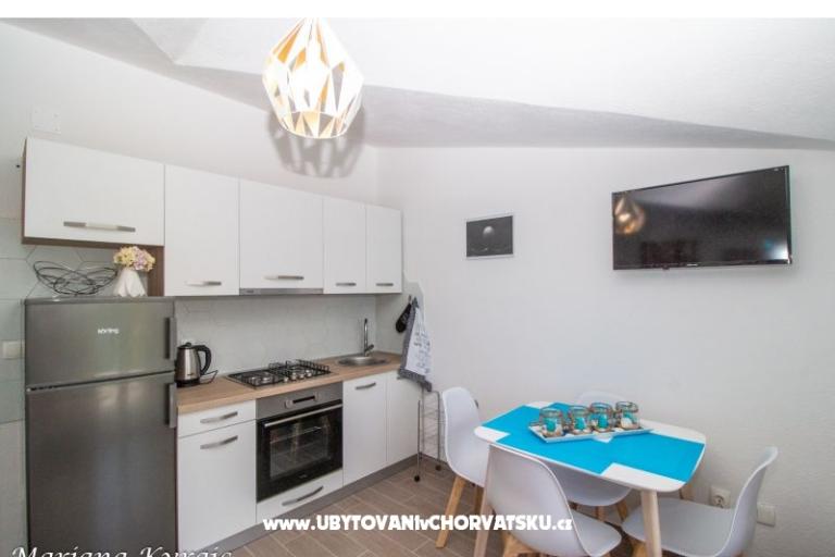 Apartments u dvou palem – photo 17