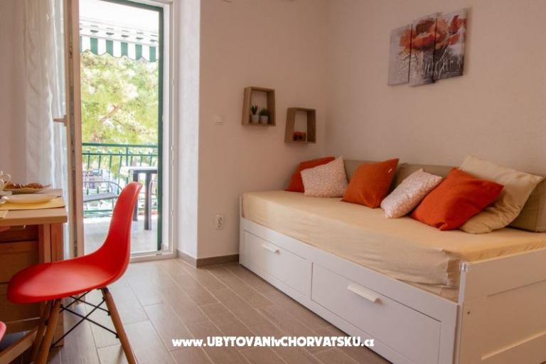 Apartments u dvou palem – photo 18