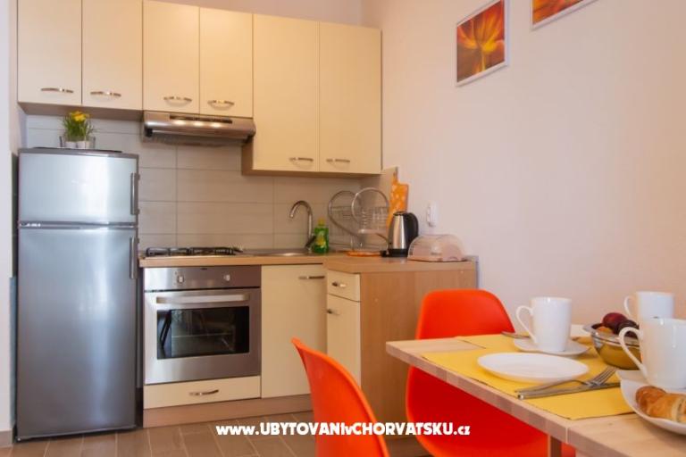 Apartments u dvou palem – photo 8