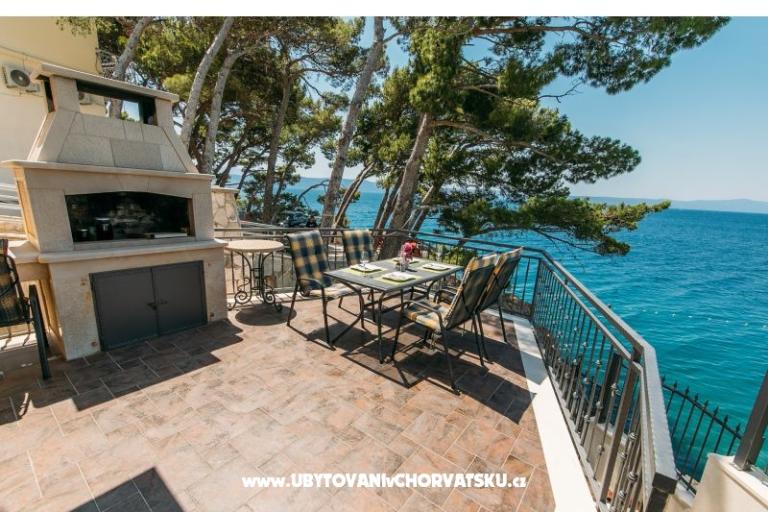 Apartments Vista Mare – photo 13