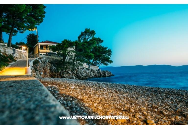 Apartments Vista Mare – photo 17