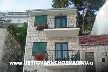 Apartments Lile  – photo 14