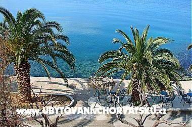 Apartments Lile  – photo 15