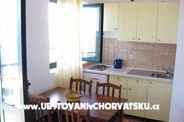 Apartments Lile  – photo 16