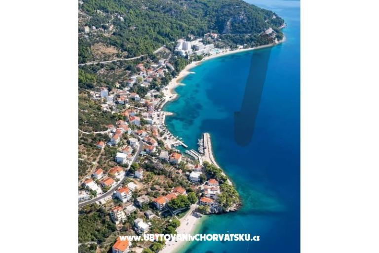 Apartments Živogošće – photo 10