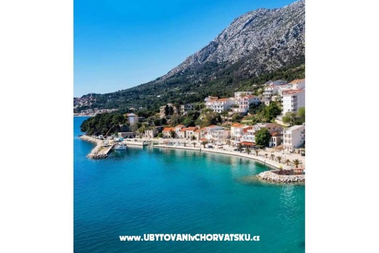 Apartments Živogošće – photo 11