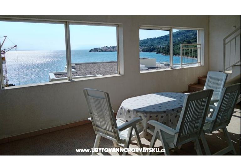 Apartments Živogošće – photo 17