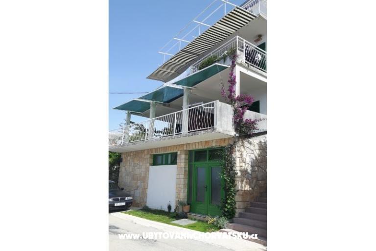 Apartments Živogošće – photo 18