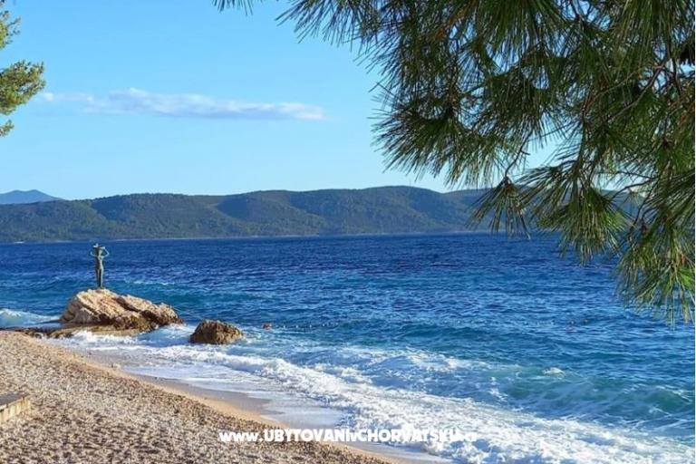 Apartments Živogošće – photo 8