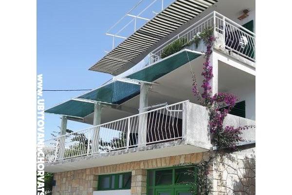 Apartments Živogošće – photo 9