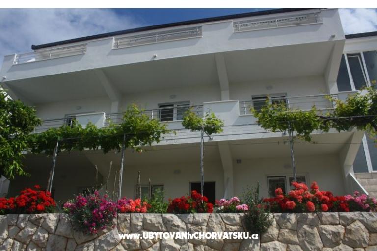 Apartments Brajkovic – photo 9
