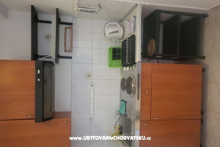 Apartments Ajduk – photo 17