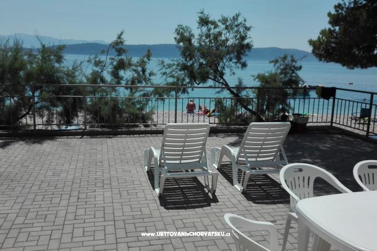 Family house on the beach – photo 3