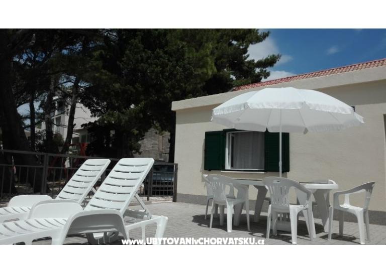 Family house on the beach – photo 4
