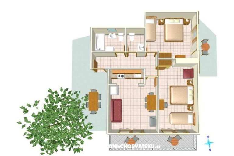 House Zorra Porat – photo 3