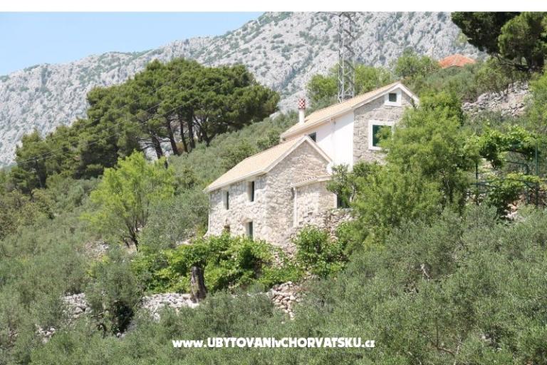 Holiday Home with sea view – photo 19