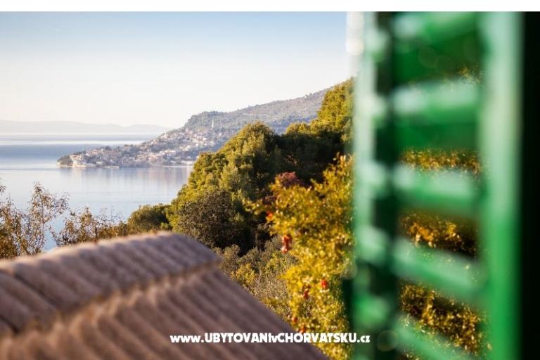 Holiday Home with sea view – photo 21